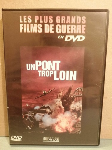 Pont trop loin les plus - -,