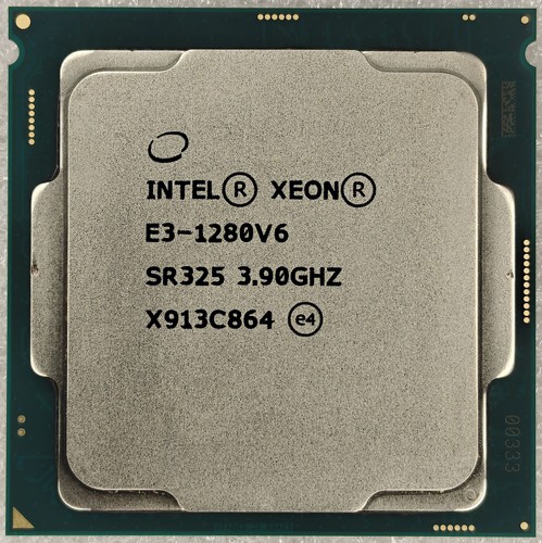 Processeur bureau intel - processeur,