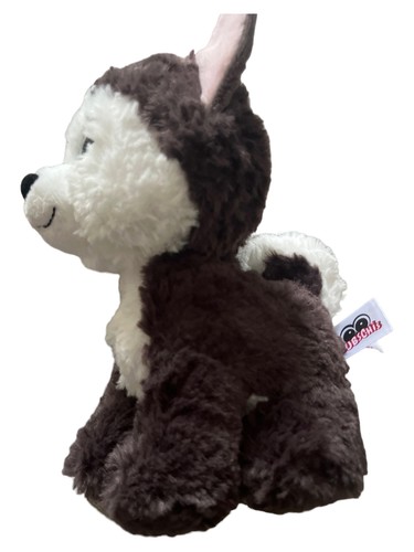 Nici peluche husky chien - nici,