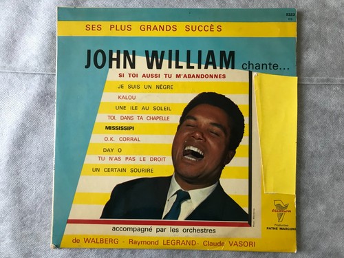 John william ses plus grands - john,