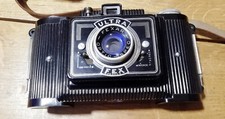 Ancien appareil format 620 - ancien,