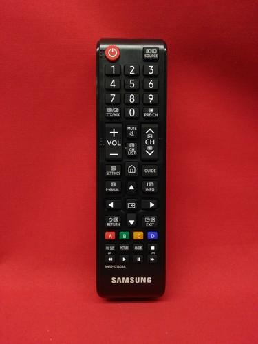 Télévision distance - télévision, à