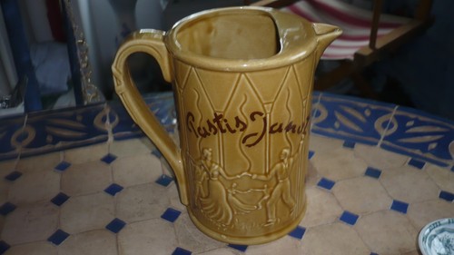 Pichet ancien collection - ancien,