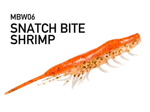 Magbite snach bite shrimp - snach,