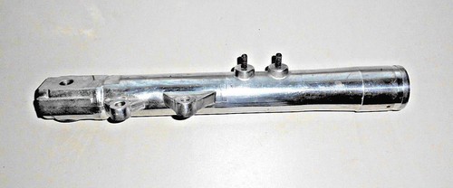 Roue avant fork curseur - fork, droite