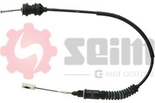 CABLE D'EMBRAYAGE PEUGEOT 806