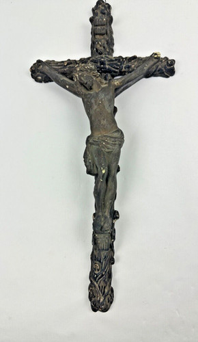 Crucifix napoléon iii - crucifix,