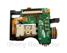 Neuf Optique Laser Lentille