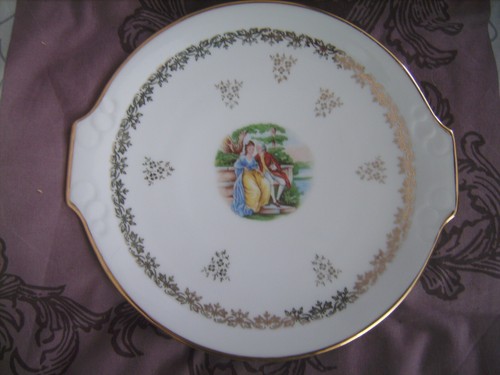 Beau plat tarte en - à,