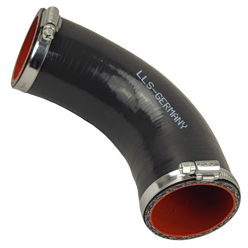 Tuyau charge turbo pour - de,