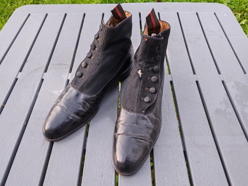 Authentique belle paire de - paire,