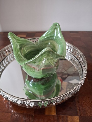 Vase vintage pate - , de