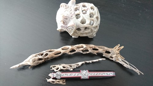 Couteau pliant laguiole - pliant,