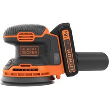 Black & Decker BDCROS18-QW