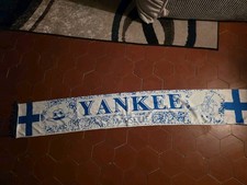 Écharpe OM Olympique de