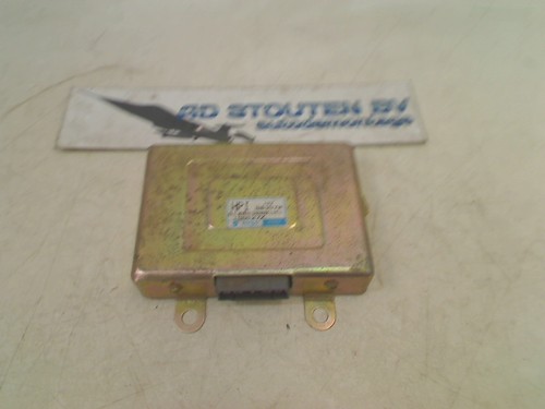 Calculateur moteur ecu hyundai - calculateur,