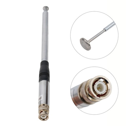 Connecteur bnc gain - bnc,