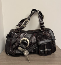 RARE GALLIANO ERA Auth Dark