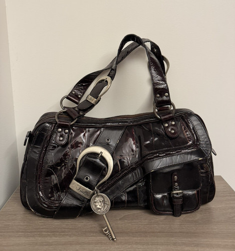 Rare galliano era auth dark - galliano,