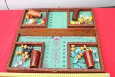 Ancien Jeu Dada de Luxe Petits