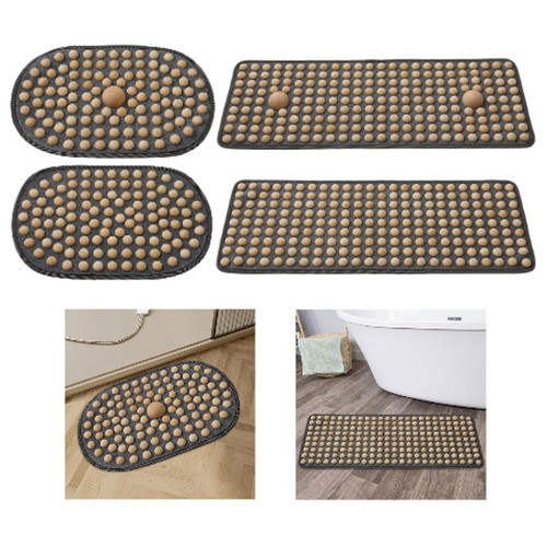 Tapis acupression pour les - d'acupression,