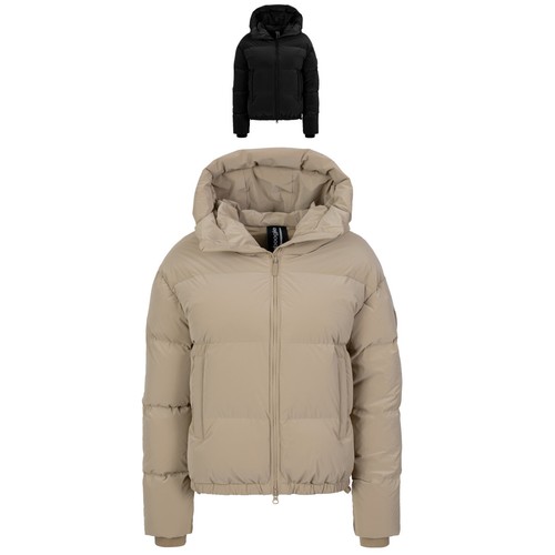 Bomboogie riga doudoune anorak - riga,
