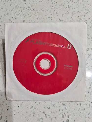 Macromedia flash professional - macromedia,