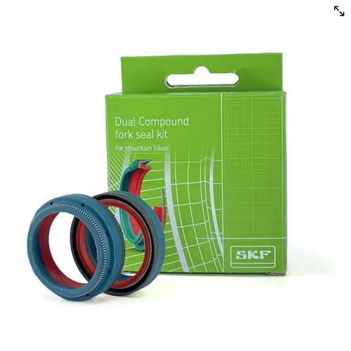 Joints double composant skf - À,