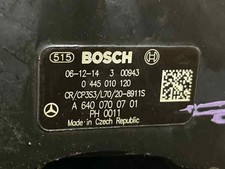 A6400700701 pompe injection