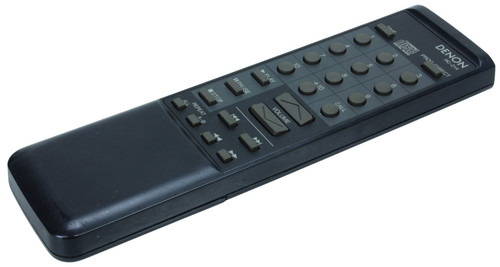 Denon 214 télécommande - denon, rc-214