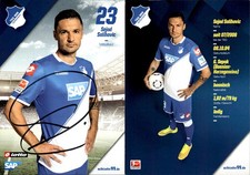 Sejad Salihovic TSG 1899