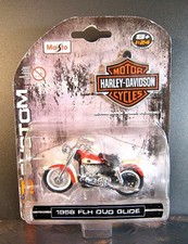 Maisto 1/24 Harley-Daidson