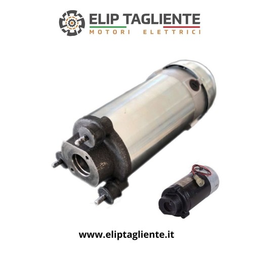 Moteur électrique leroy somer - moteur,