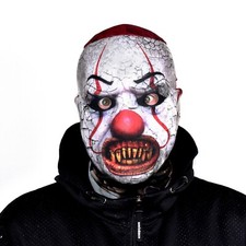 Masque D'Halloween - Clown