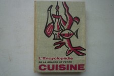 L'ENCYCLOPEDIE DE LA GRANDE ET