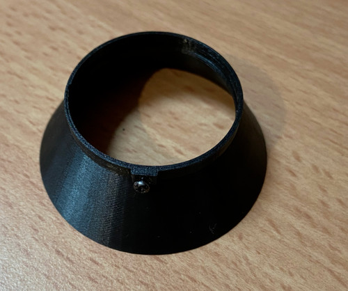 Pare soleil lens hood for - pare,