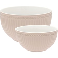 Greengate Servier Coquilles