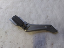 PLATINE ARRIERE DROITE APRILIA 125 RED ROSE