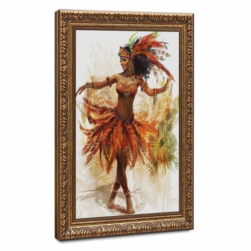 art tribal