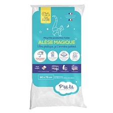 Tit lit alèse - p'tit,