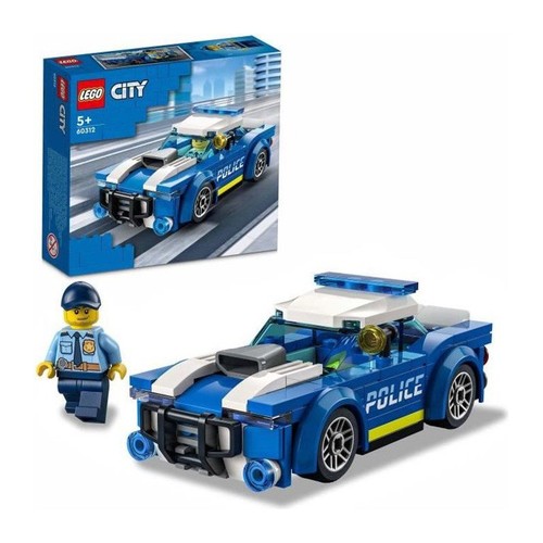 Lego 60312 city - lego, de