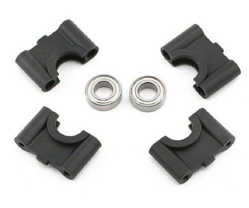 Bloc coussinets recharge - coussinets,