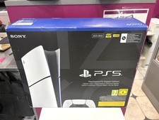 Sony PlayStation 5 Slim