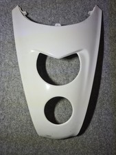 1 Masque avant  Double optique