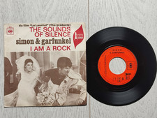 SP 45 T   SEVENTIES  SIMON &