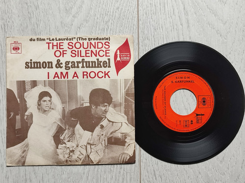 Seventies simon - sp,