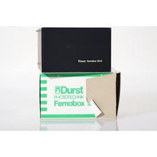 Durst FEMOBOX 35N Boîtier