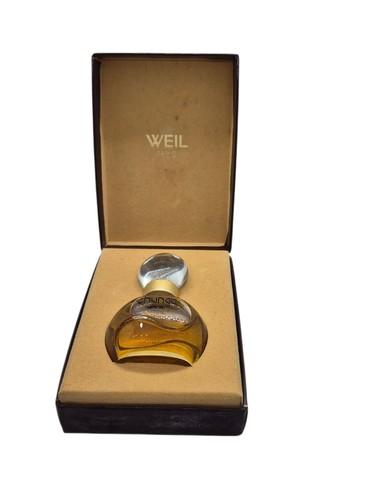 Chunga weil pur - "chunga",
