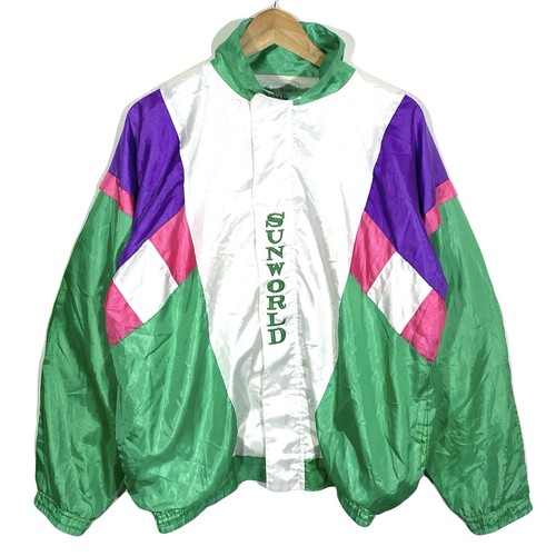 Veste survêtement - veste, de