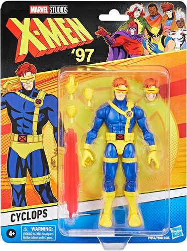 Marvel legends retro - marvel,